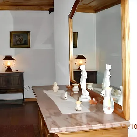 Charming With Mountain View In Pedraça, Pool * Pedraca