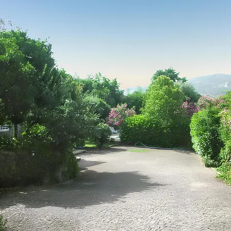 Charming With Mountain View In Pedraca, Pool