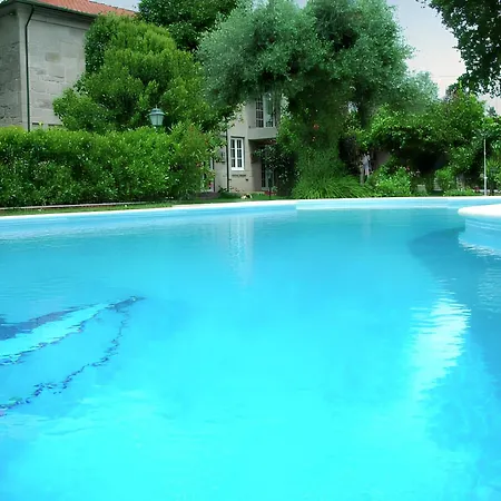 Charming With Mountain View In Pedraca, Pool