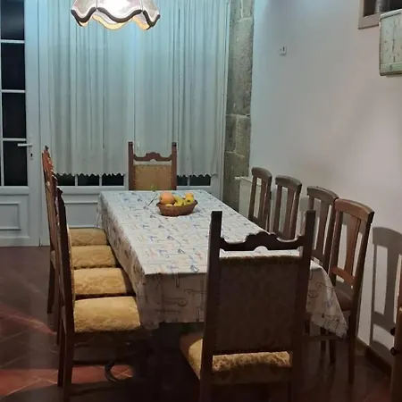 Charming With Mountain View In Pedraca, Pool * Pedraca