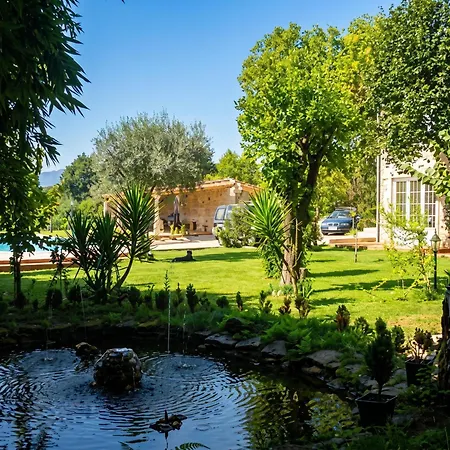 Villa Charming With Mountain View In Pedraca, Pool Pedraca