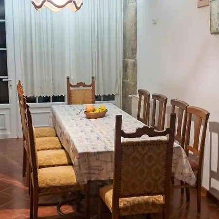 Villa Charming With Mountain View In Pedraca, Pool