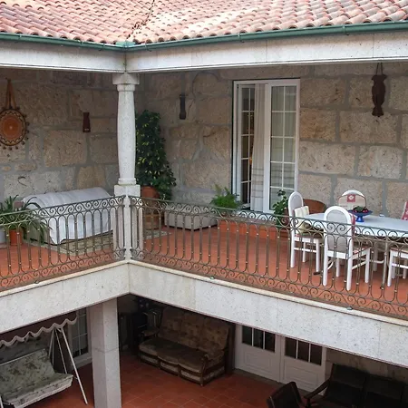 Charming With Mountain View In Pedraca, Pool *