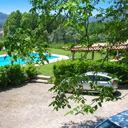 Villa Charming With Mountain View In Pedraca, Pool *