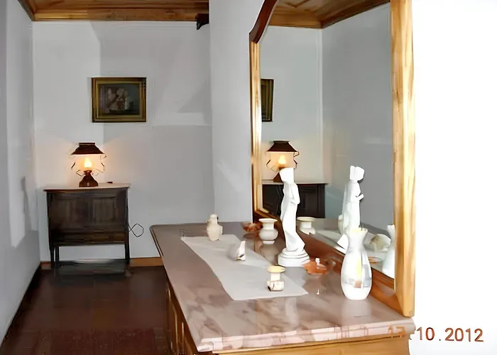 Charming With Mountain View In Pedraca, Pool * Pedraça