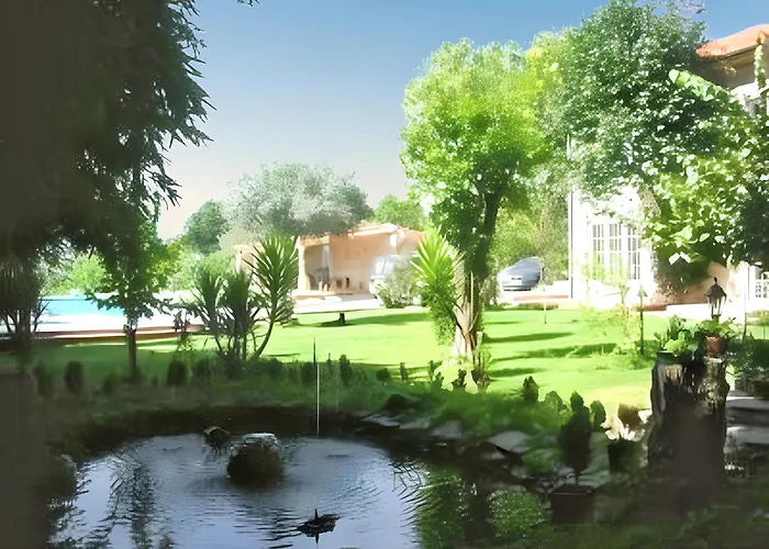 Villa Charming With Mountain View In Pedraca, Pool Pedraça