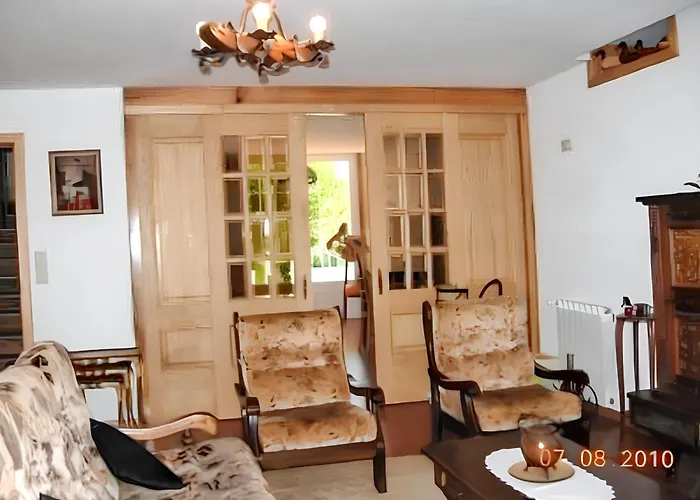 Charming With Mountain View In Pedraca, Pool Pedraça