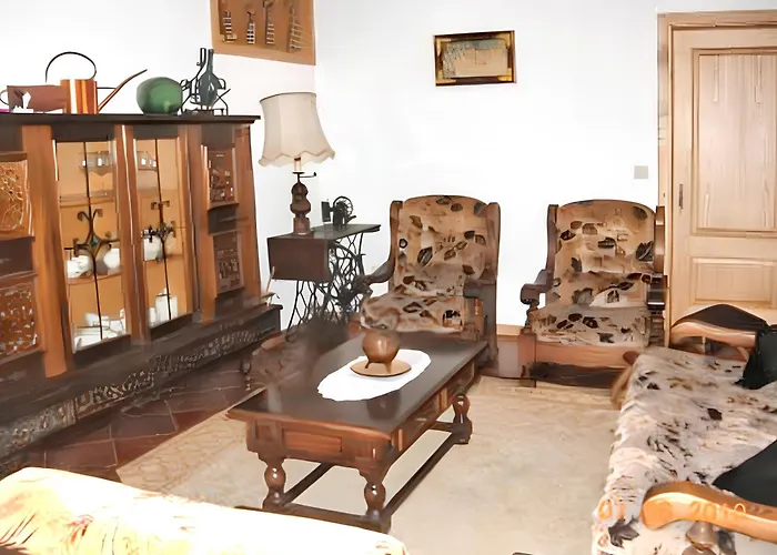 Charming With Mountain View In Pedraca, Pool * Pedraça