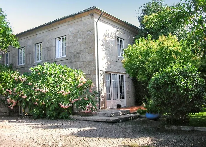 Charming With Mountain View In Pedraca, Pool Pedraça